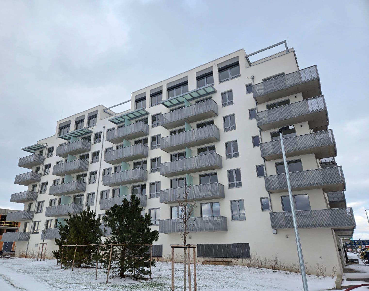 Pronájem bytu 2+kk 43 m², Honzíkova, Praha, Praha Pronájem bytu 2+kk 43 m², Honzíkova, Praha, Praha