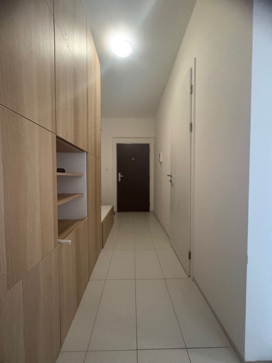Pronájem bytu 3+kk 79 m², Plzeňská, Praha, Praha Pronájem bytu 3+kk 79 m², Plzeňská, Praha, Praha