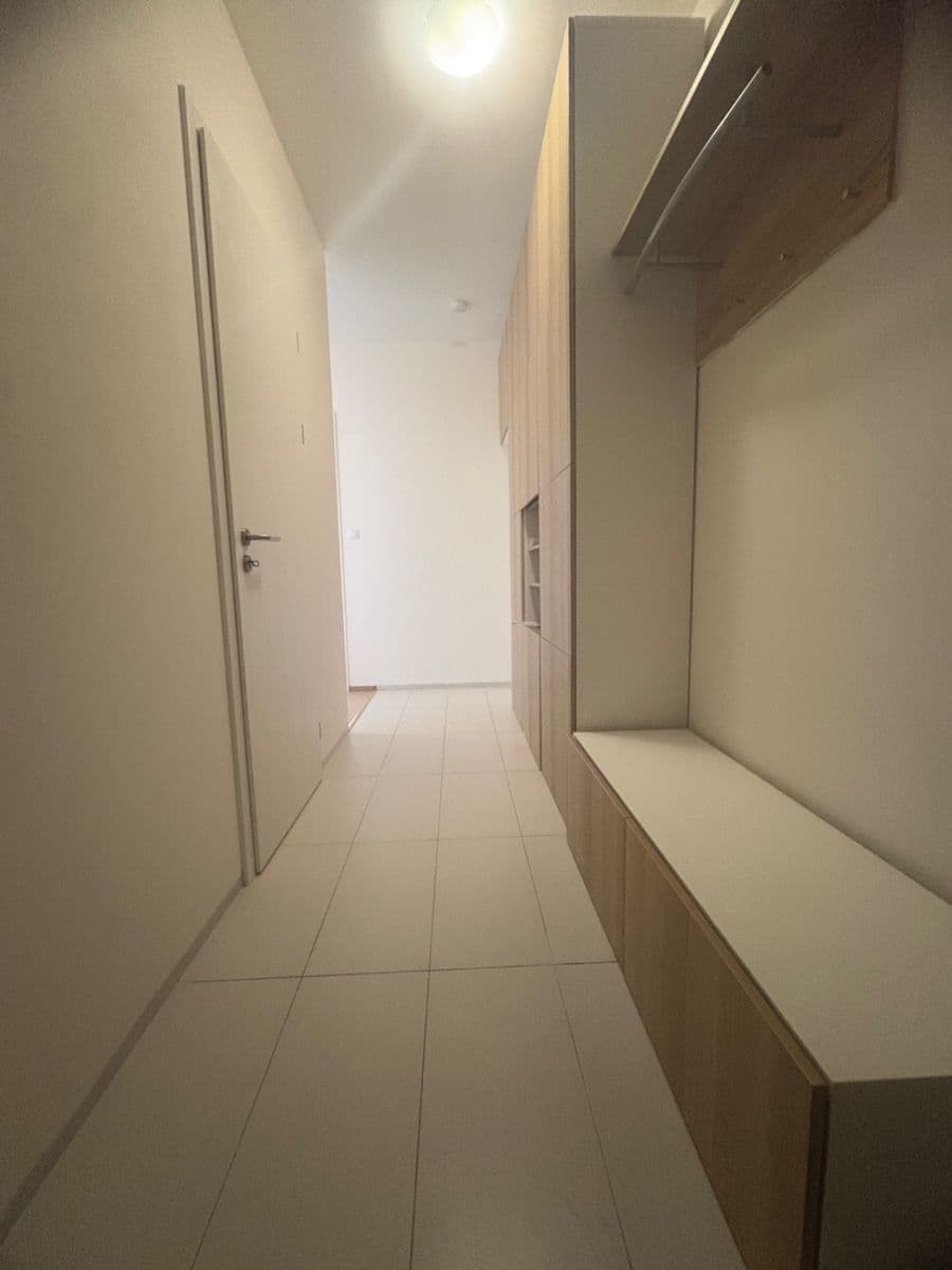 Pronájem bytu 3+kk 79 m², Plzeňská, Praha, Praha Pronájem bytu 3+kk 79 m², Plzeňská, Praha, Praha