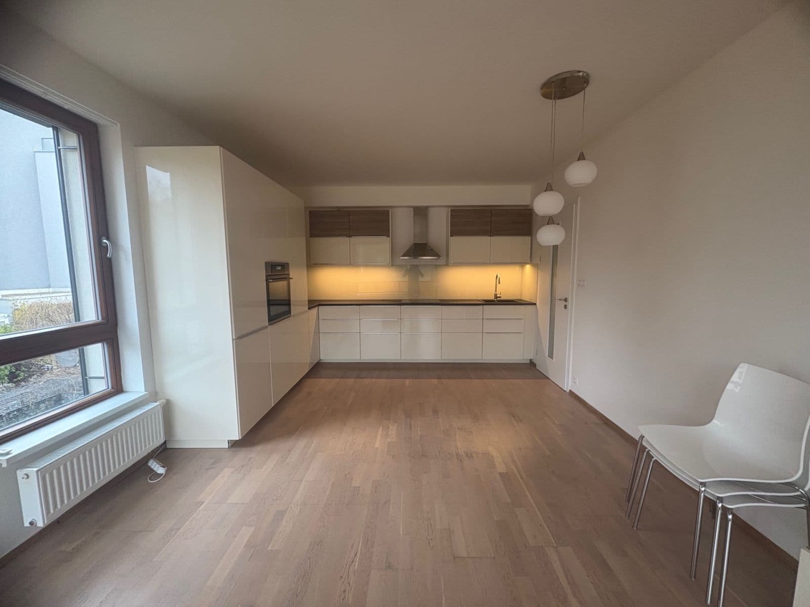 Pronájem bytu 3+kk 79 m², Plzeňská, Praha, Praha Pronájem bytu 3+kk 79 m², Plzeňská, Praha, Praha