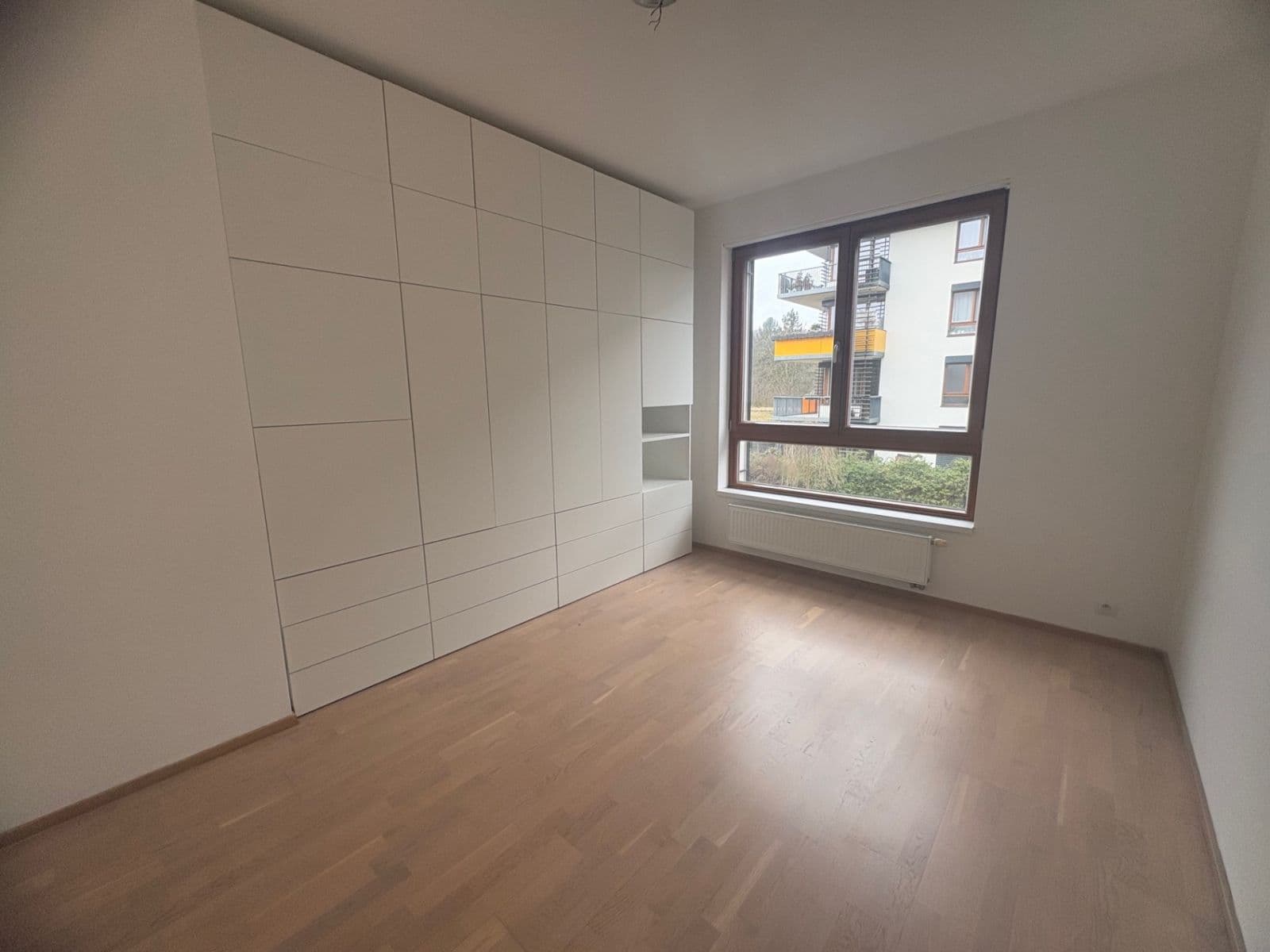 Pronájem bytu 3+kk 79 m², Plzeňská, Praha, Praha Pronájem bytu 3+kk 79 m², Plzeňská, Praha, Praha