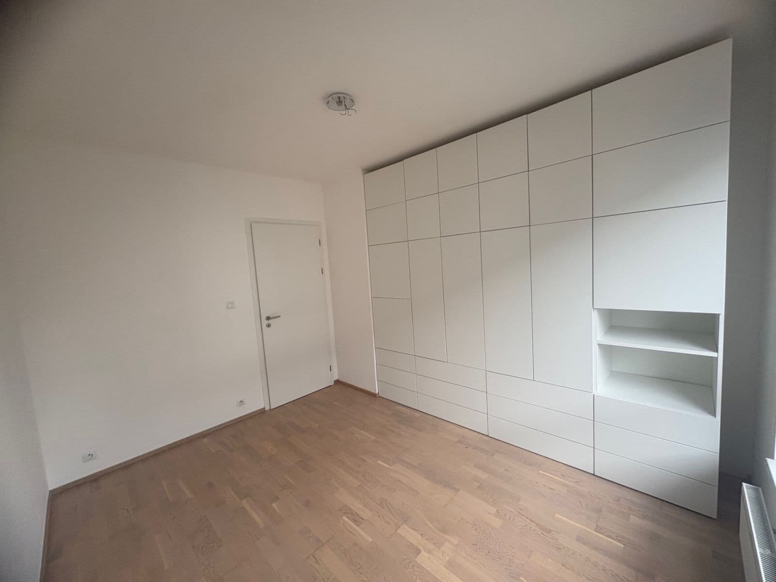 Pronájem bytu 3+kk 79 m², Plzeňská, Praha, Praha Pronájem bytu 3+kk 79 m², Plzeňská, Praha, Praha