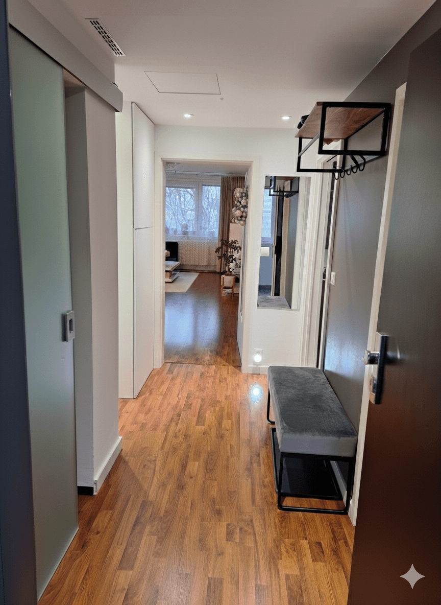 Prodej bytu 2+1 75 m², Ružinov, Bratislavský kraj Prodej bytu 2+1 75 m², Ružinov, Bratislavský kraj