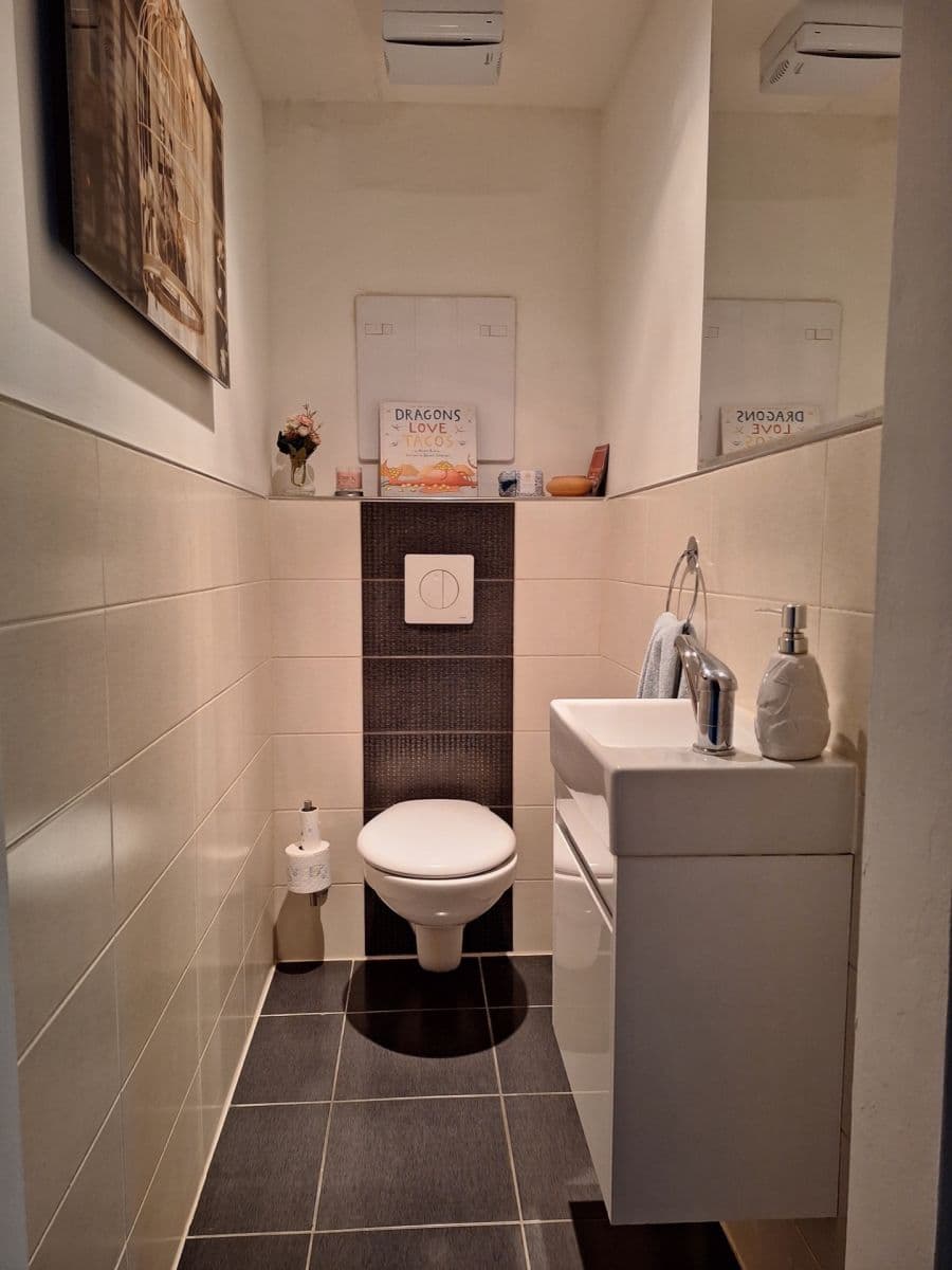 Prodej bytu 2+1 75 m², Ružinov, Bratislavský kraj Prodej bytu 2+1 75 m², Ružinov, Bratislavský kraj