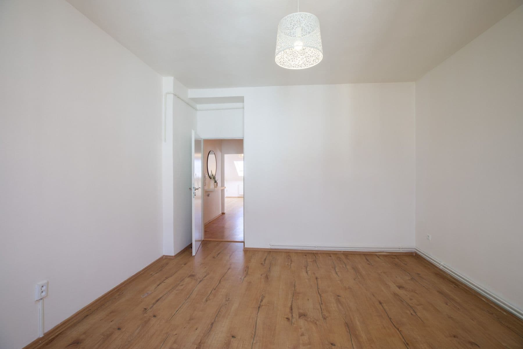 Pronájem bytu 2+kk 59 m², Chelčického, Plzeň, Plzeňský kraj Pronájem bytu 2+kk 59 m², Chelčického, Plzeň, Plzeňský kraj