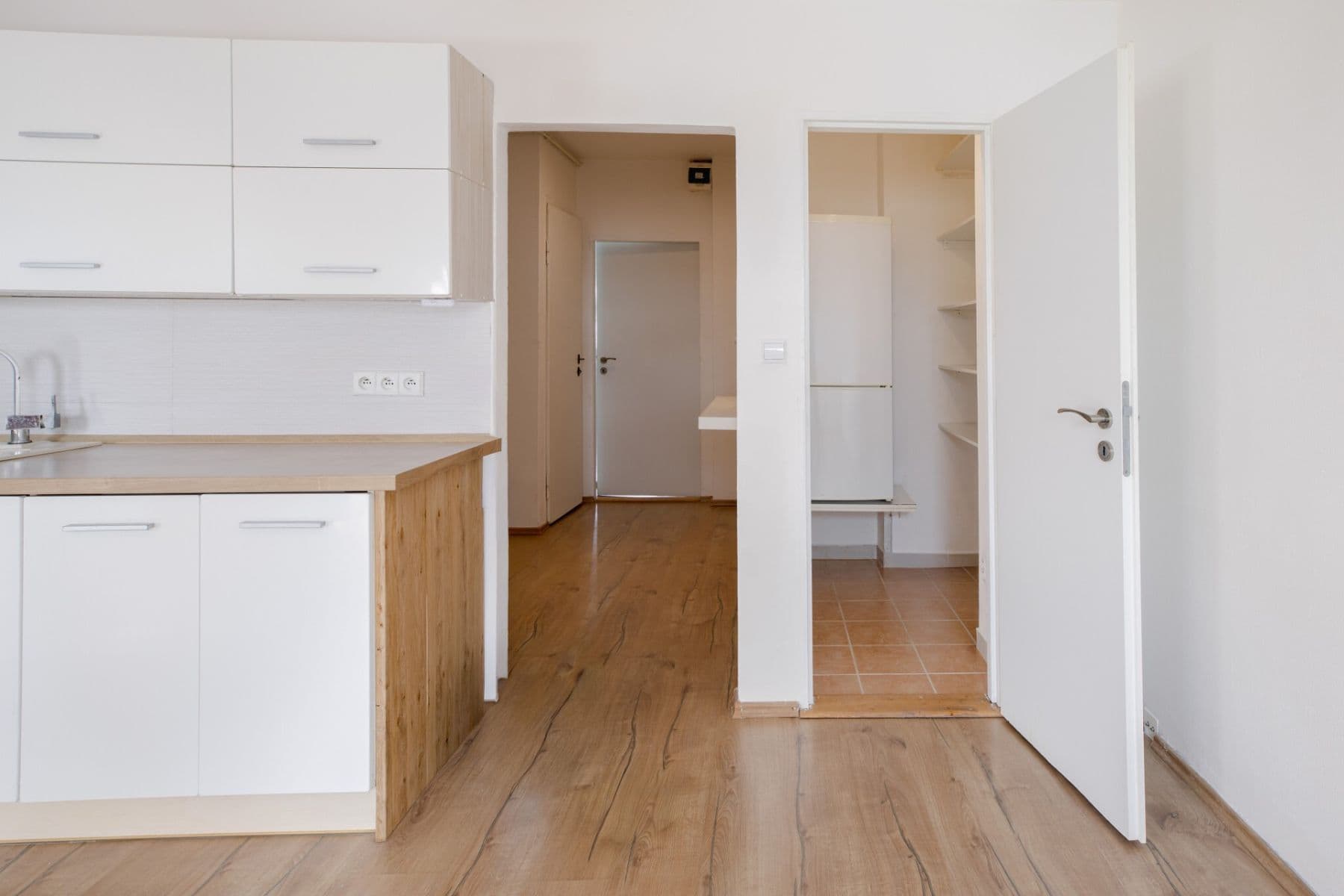 Pronájem bytu 2+kk 59 m², Chelčického, Plzeň, Plzeňský kraj Pronájem bytu 2+kk 59 m², Chelčického, Plzeň, Plzeňský kraj