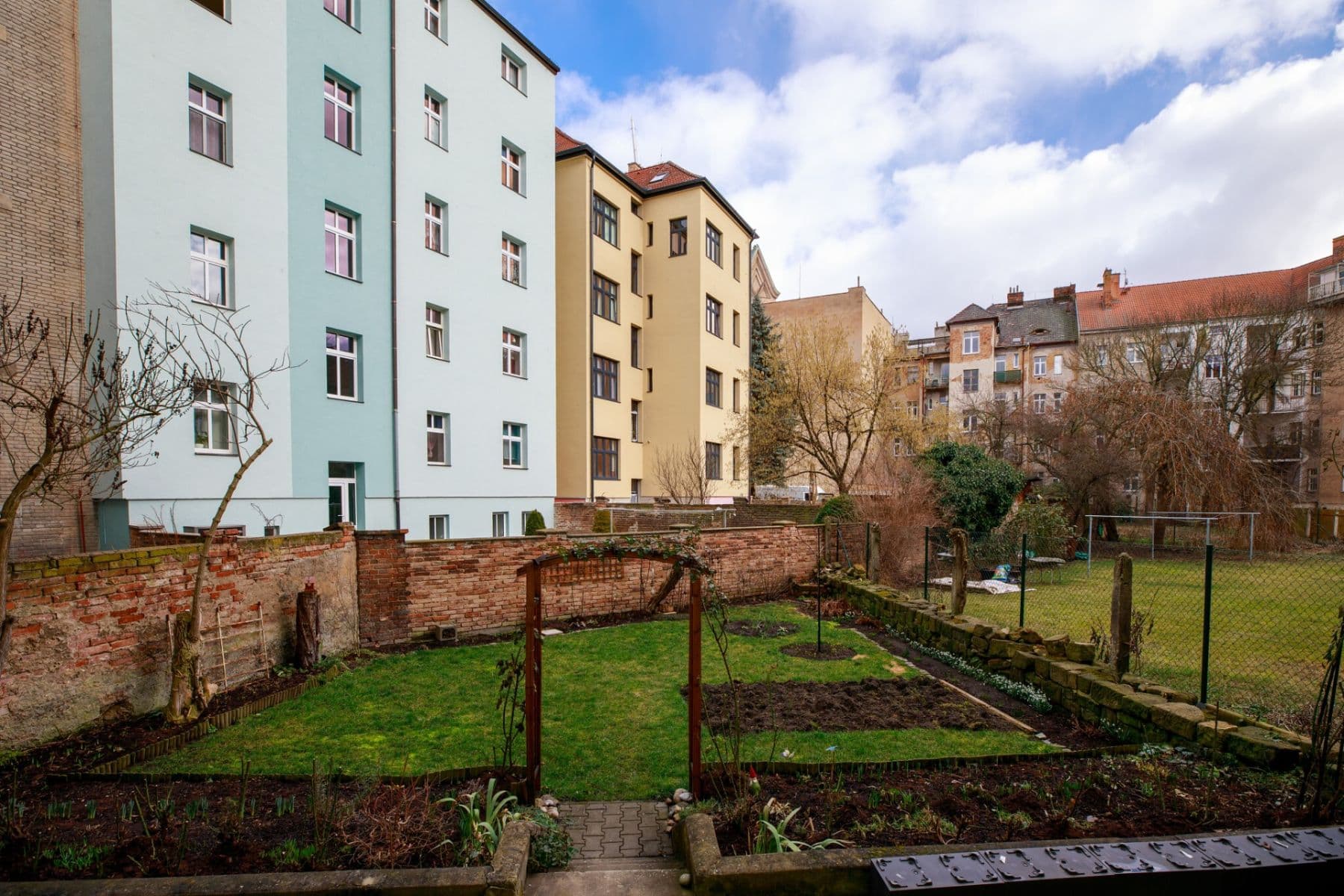 Pronájem bytu 2+kk 59 m², Chelčického, Plzeň, Plzeňský kraj Pronájem bytu 2+kk 59 m², Chelčického, Plzeň, Plzeňský kraj