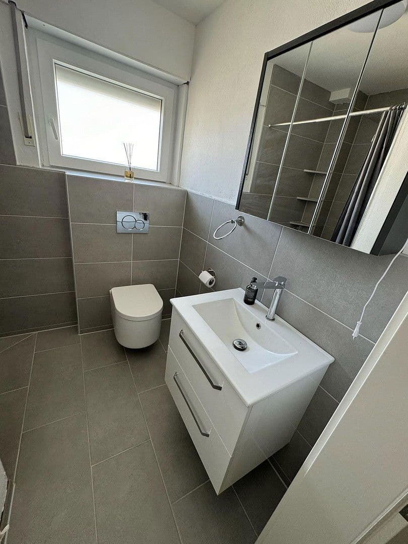 Prodej domu 100 m², pozemek 119 m², Hockenheim, Bádensko-Württembersko Prodej domu 100 m², pozemek 119 m², Hockenheim, Bádensko-Württembersko