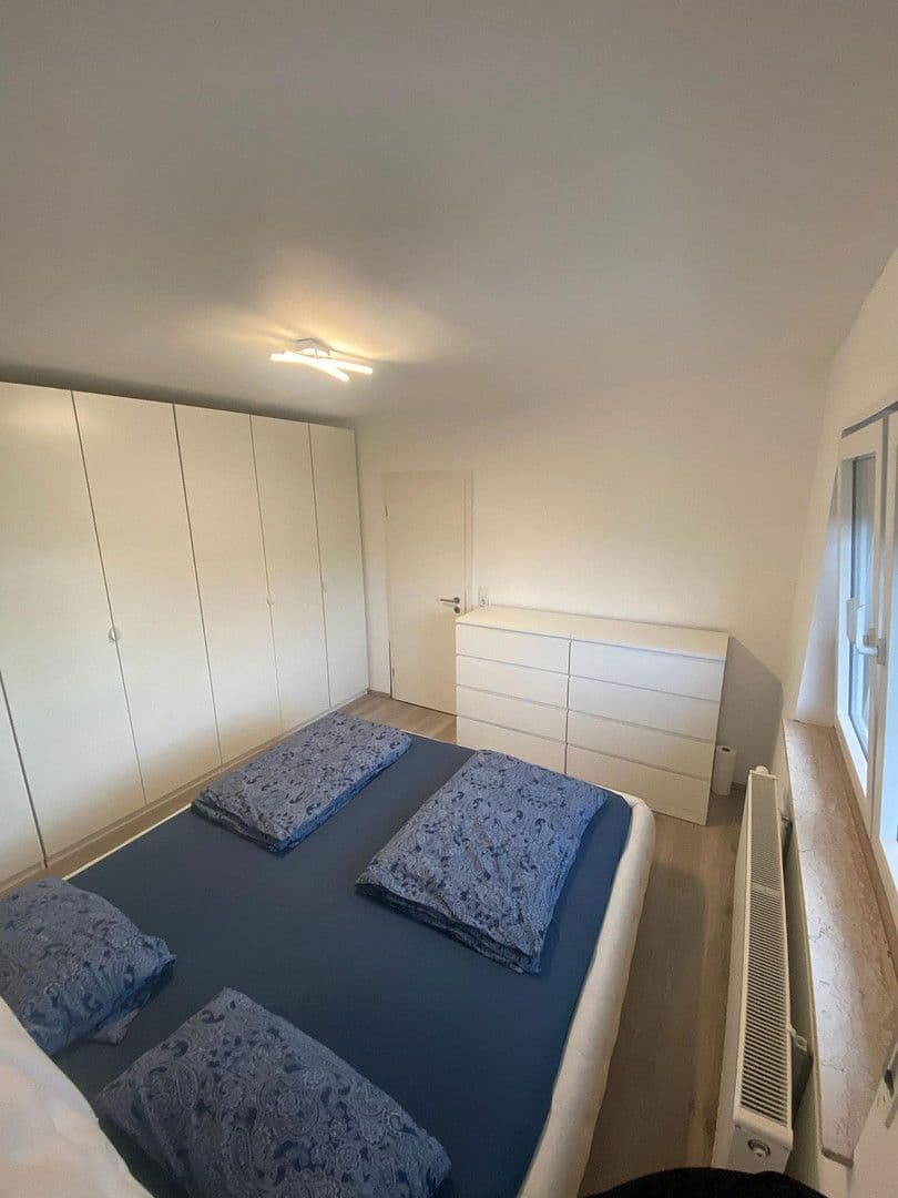 Prodej domu 100 m², pozemek 119 m², Hockenheim, Bádensko-Württembersko Prodej domu 100 m², pozemek 119 m², Hockenheim, Bádensko-Württembersko