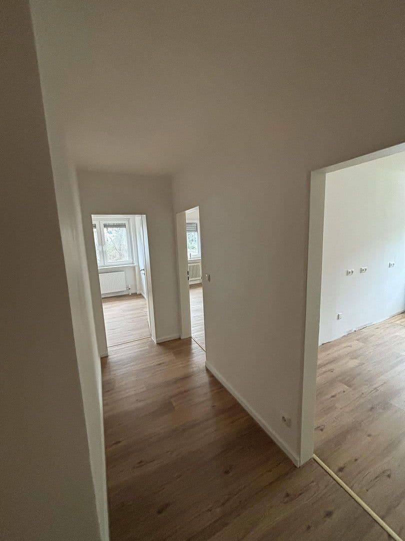 Prodej bytu 3+1 87 m², Sandstraße 55, Coburg, Bavorsko Prodej bytu 3+1 87 m², Sandstraße 55, Coburg, Bavorsko