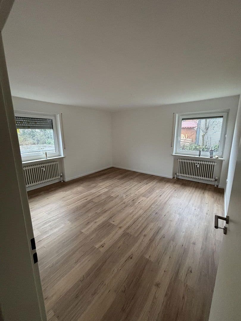 Prodej bytu 3+1 87 m², Sandstraße 55, Coburg, Bavorsko Prodej bytu 3+1 87 m², Sandstraße 55, Coburg, Bavorsko