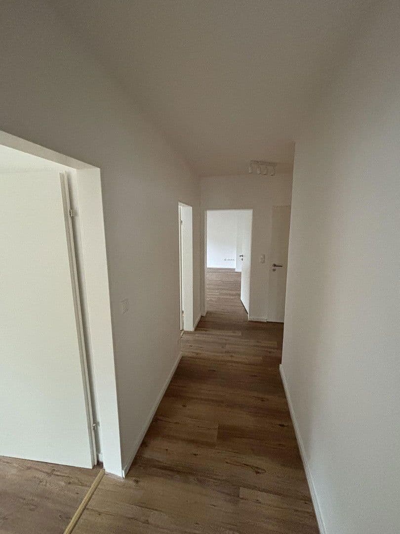 Prodej bytu 3+1 87 m², Sandstraße 55, Coburg, Bavorsko Prodej bytu 3+1 87 m², Sandstraße 55, Coburg, Bavorsko
