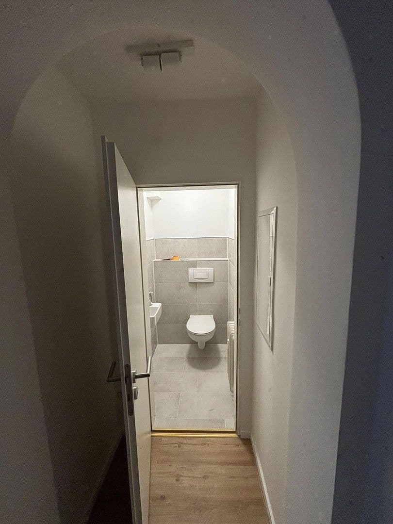 Prodej bytu 3+1 87 m², Sandstraße 55, Coburg, Bavorsko Prodej bytu 3+1 87 m², Sandstraße 55, Coburg, Bavorsko