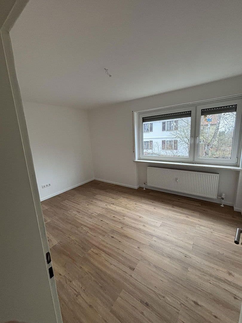 Prodej bytu 3+1 87 m², Sandstraße 55, Coburg, Bavorsko Prodej bytu 3+1 87 m², Sandstraße 55, Coburg, Bavorsko
