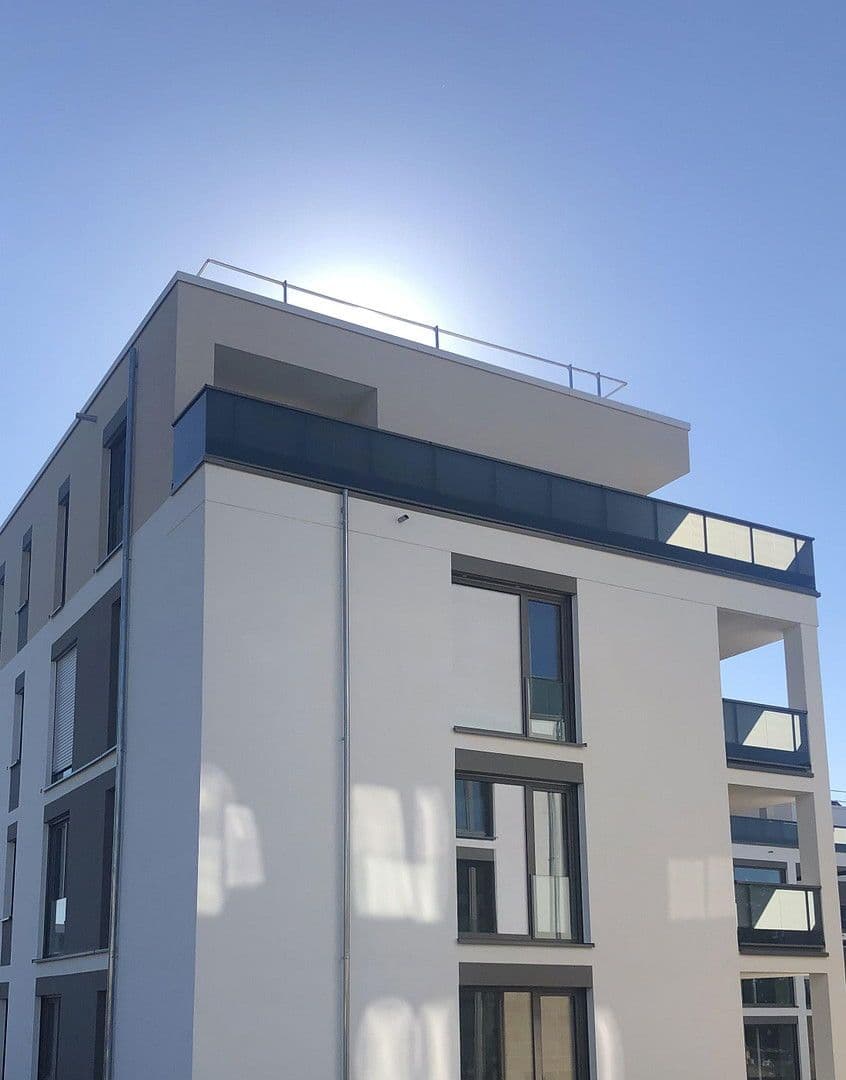 Prodej bytu 3+1 101 m², Wiesbaden, Landeshauptstadt, Hessen Prodej bytu 3+1 101 m², Wiesbaden, Landeshauptstadt, Hessen