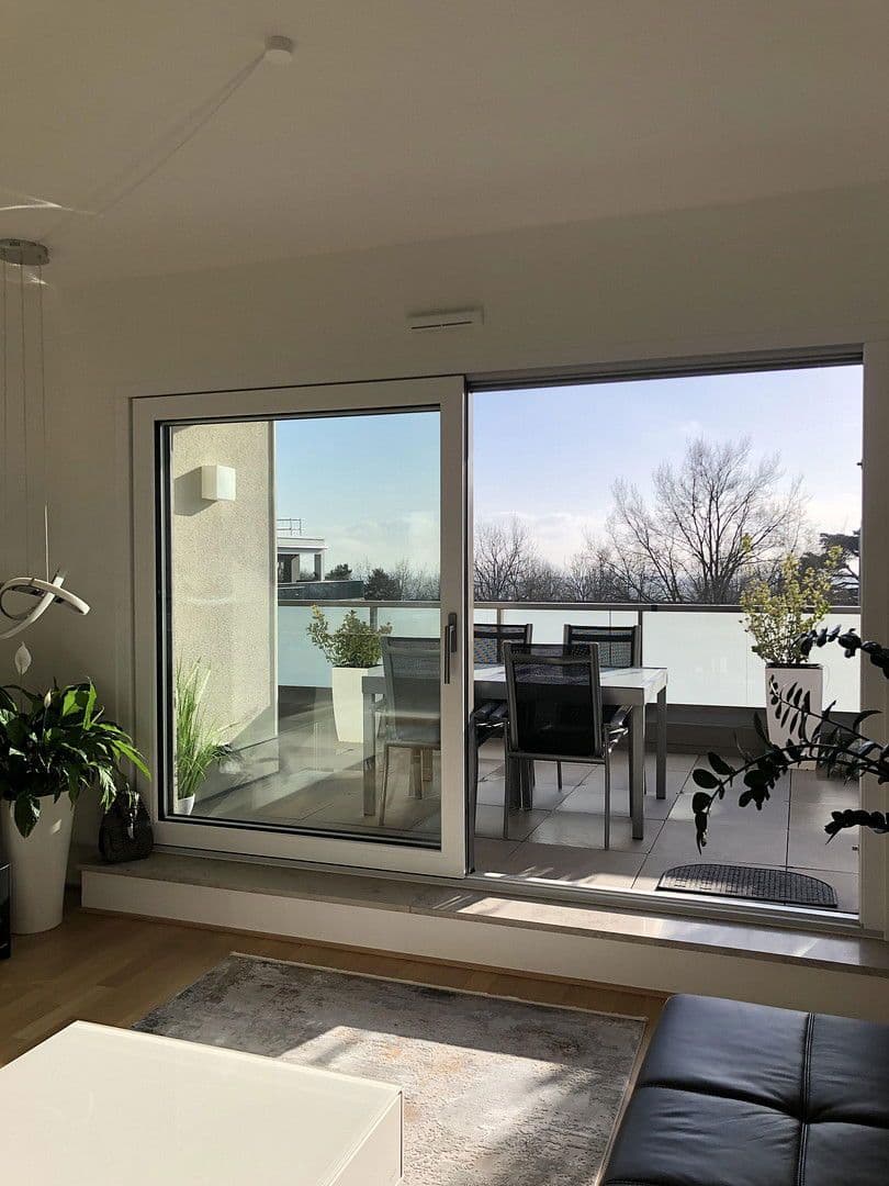 Prodej bytu 3+1 101 m², Wiesbaden, Landeshauptstadt, Hessen Prodej bytu 3+1 101 m², Wiesbaden, Landeshauptstadt, Hessen