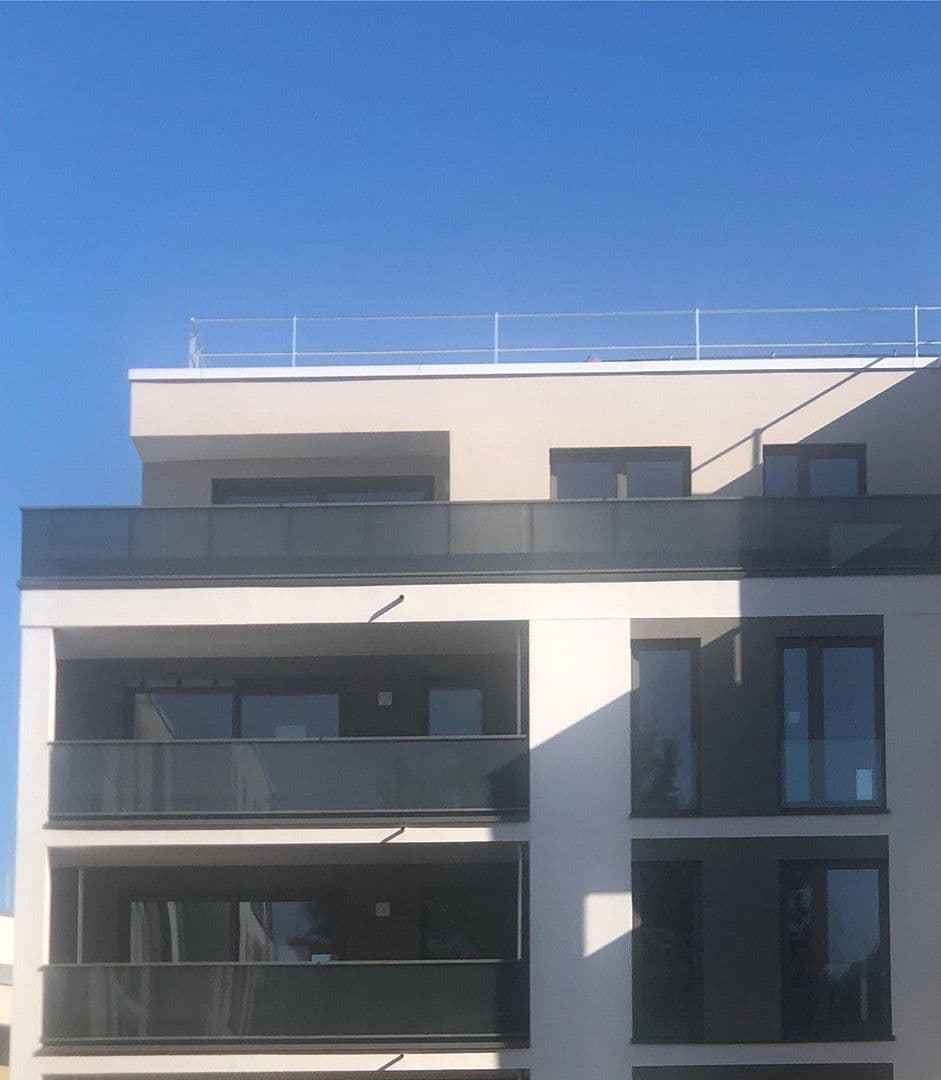 Prodej bytu 3+1 101 m², Wiesbaden, Landeshauptstadt, Hessen Prodej bytu 3+1 101 m², Wiesbaden, Landeshauptstadt, Hessen