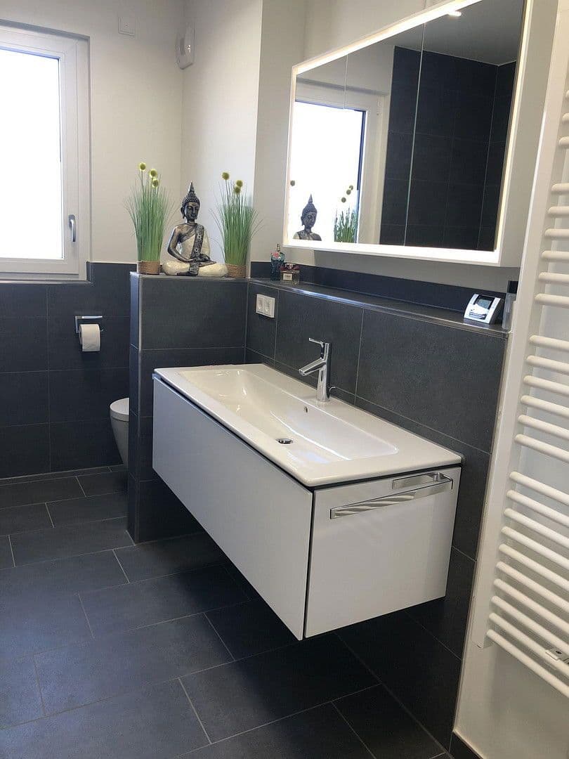 Prodej bytu 3+1 101 m², Wiesbaden, Landeshauptstadt, Hessen Prodej bytu 3+1 101 m², Wiesbaden, Landeshauptstadt, Hessen