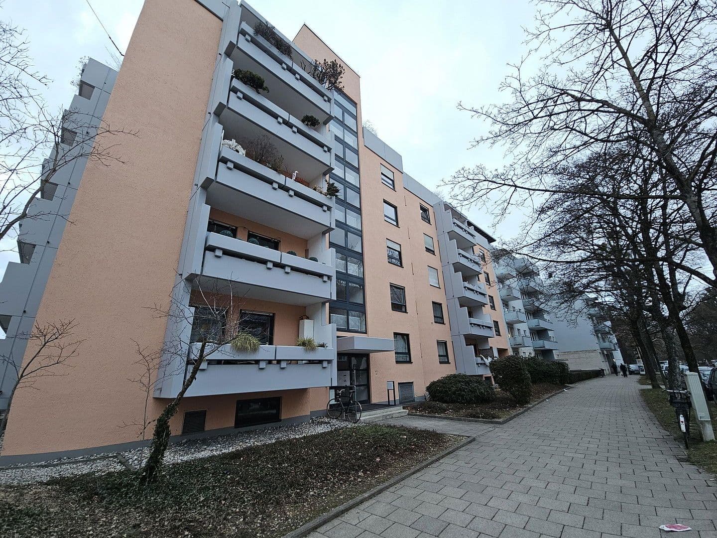 Prodej bytu 2+1 59 m², Mittermayrstraße 25, München, Bavorsko Prodej bytu 2+1 59 m², Mittermayrstraße 25, München, Bavorsko