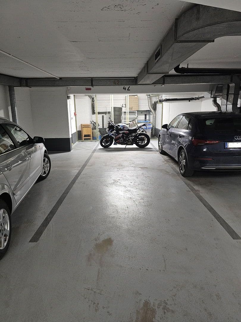 Prodej bytu 2+1 59 m², Mittermayrstraße 25, München, Bavorsko Prodej bytu 2+1 59 m², Mittermayrstraße 25, München, Bavorsko