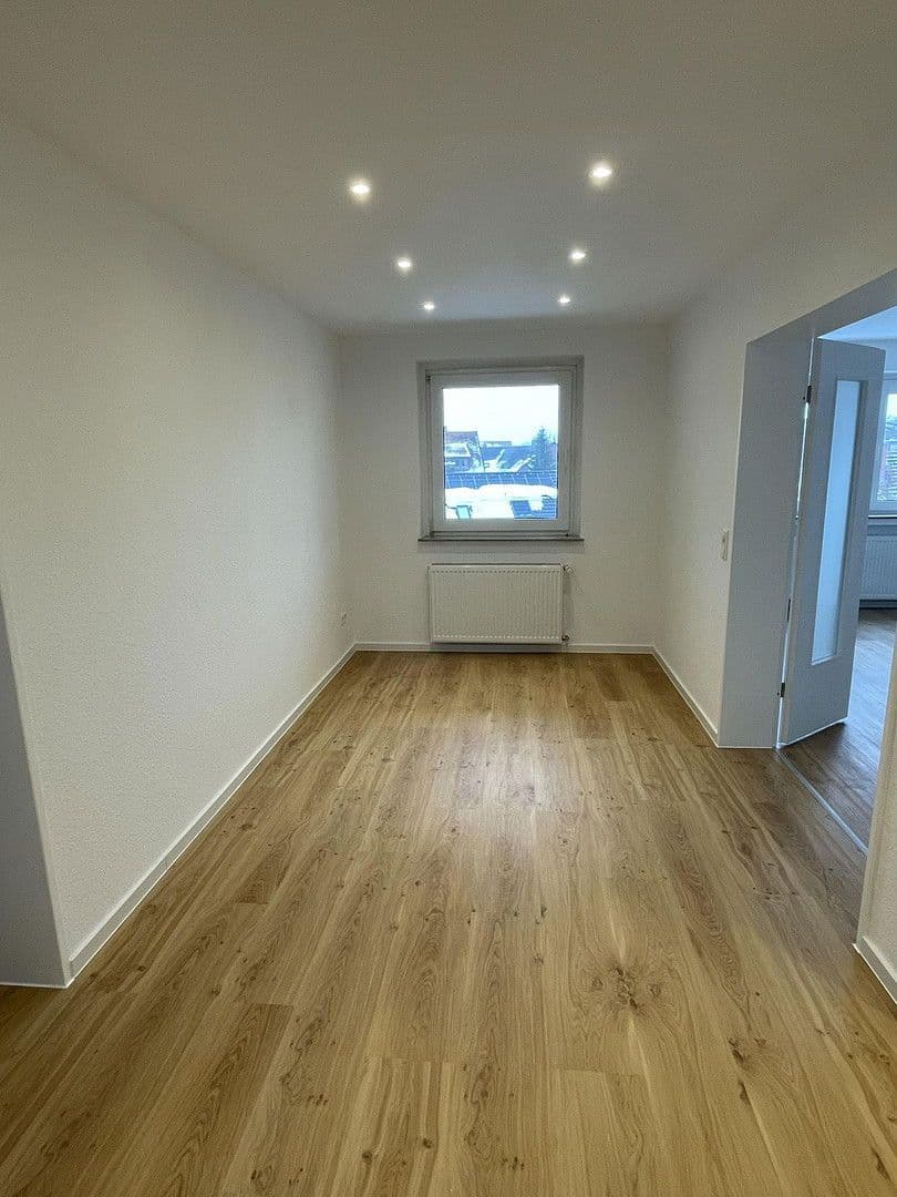 Pronájem bytu 3+1 75 m², Ortelsburger Weg, Sarstedt, Dolní Sasko Pronájem bytu 3+1 75 m², Ortelsburger Weg, Sarstedt, Dolní Sasko