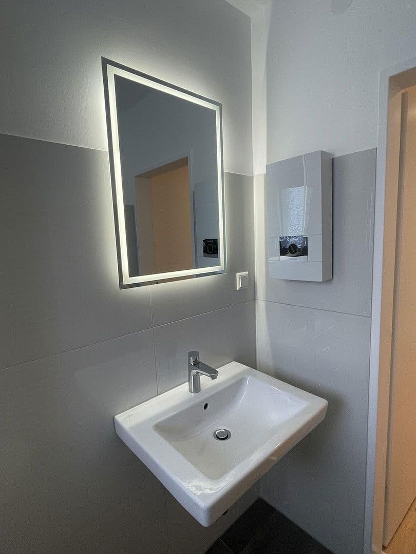 Pronájem bytu 3+1 75 m², Ortelsburger Weg, Sarstedt, Dolní Sasko Pronájem bytu 3+1 75 m², Ortelsburger Weg, Sarstedt, Dolní Sasko