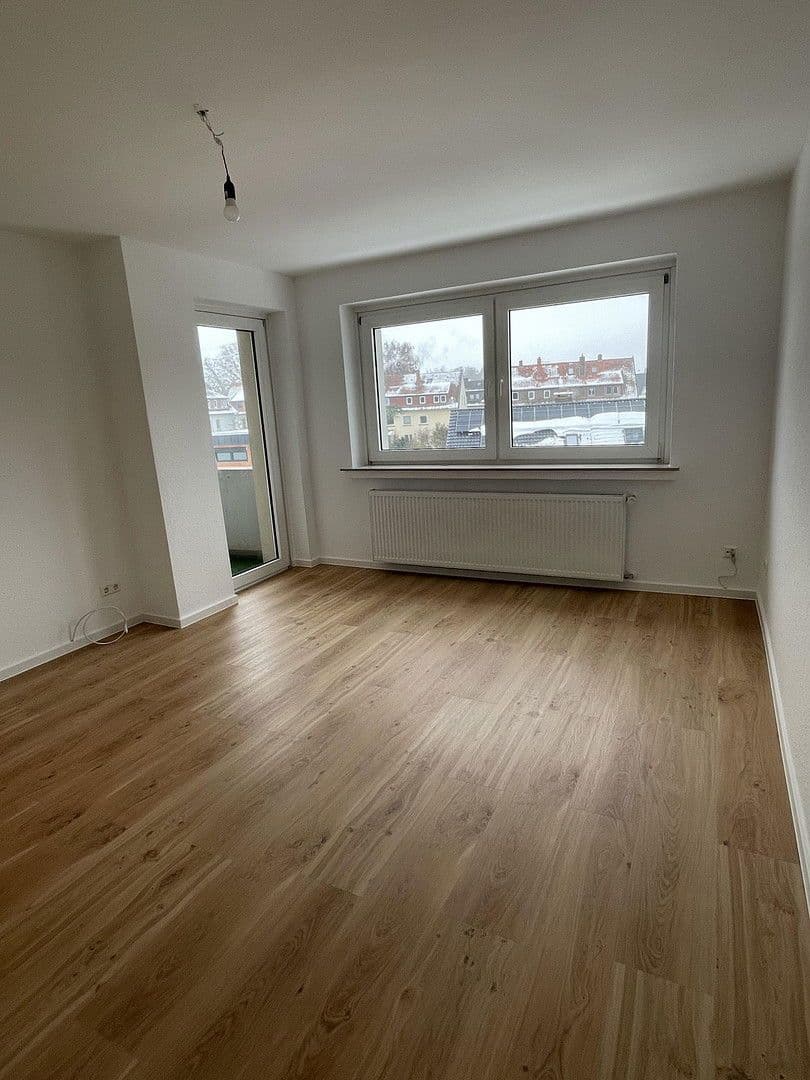 Pronájem bytu 3+1 75 m², Ortelsburger Weg, Sarstedt, Dolní Sasko Pronájem bytu 3+1 75 m², Ortelsburger Weg, Sarstedt, Dolní Sasko