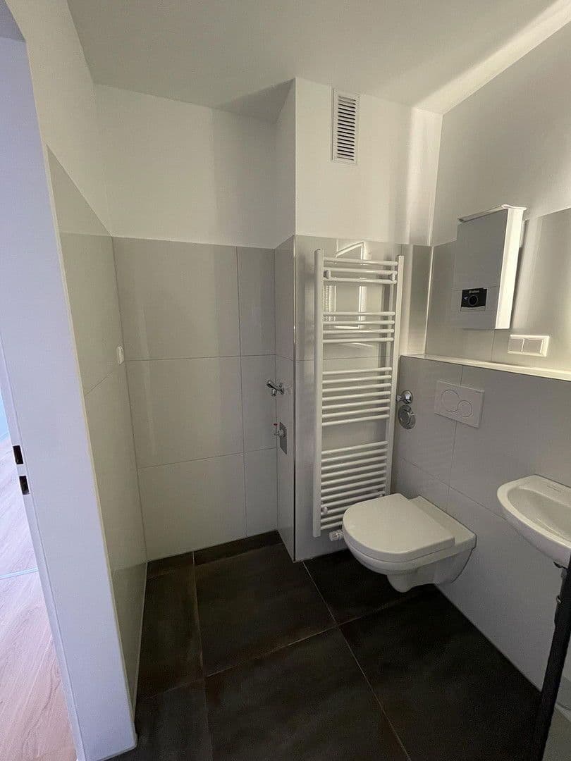 Pronájem bytu 3+1 75 m², Ortelsburger Weg, Sarstedt, Dolní Sasko Pronájem bytu 3+1 75 m², Ortelsburger Weg, Sarstedt, Dolní Sasko