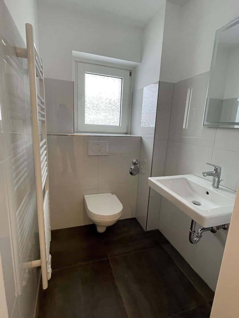 Pronájem bytu 3+1 75 m², Ortelsburger Weg, Sarstedt, Dolní Sasko Pronájem bytu 3+1 75 m², Ortelsburger Weg, Sarstedt, Dolní Sasko