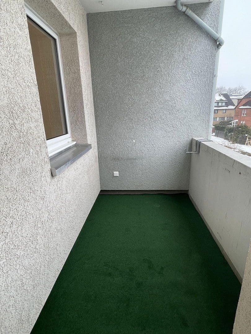 Pronájem bytu 3+1 75 m², Ortelsburger Weg, Sarstedt, Dolní Sasko Pronájem bytu 3+1 75 m², Ortelsburger Weg, Sarstedt, Dolní Sasko
