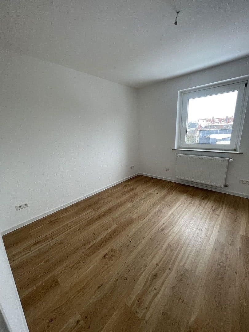 Pronájem bytu 3+1 75 m², Ortelsburger Weg, Sarstedt, Dolní Sasko Pronájem bytu 3+1 75 m², Ortelsburger Weg, Sarstedt, Dolní Sasko