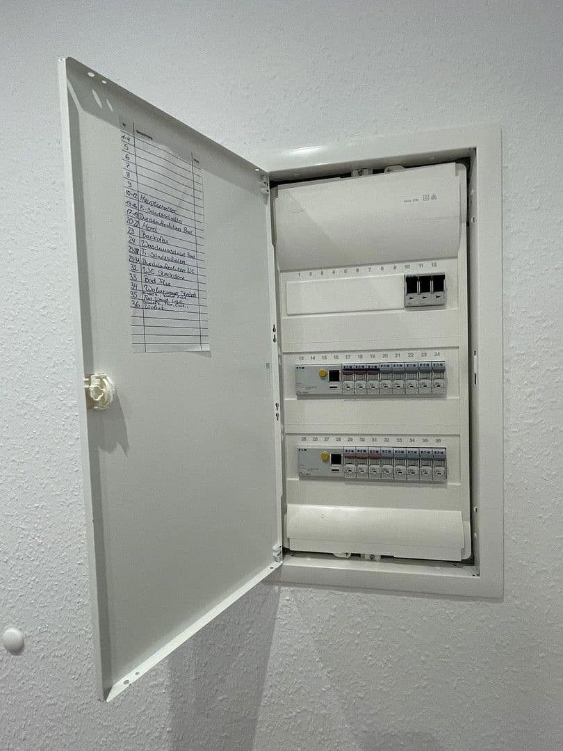 Pronájem bytu 3+1 75 m², Ortelsburger Weg, Sarstedt, Dolní Sasko Pronájem bytu 3+1 75 m², Ortelsburger Weg, Sarstedt, Dolní Sasko