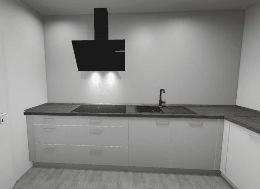 Pronájem bytu 3+1 75 m², Ortelsburger Weg, Sarstedt, Dolní Sasko Pronájem bytu 3+1 75 m², Ortelsburger Weg, Sarstedt, Dolní Sasko