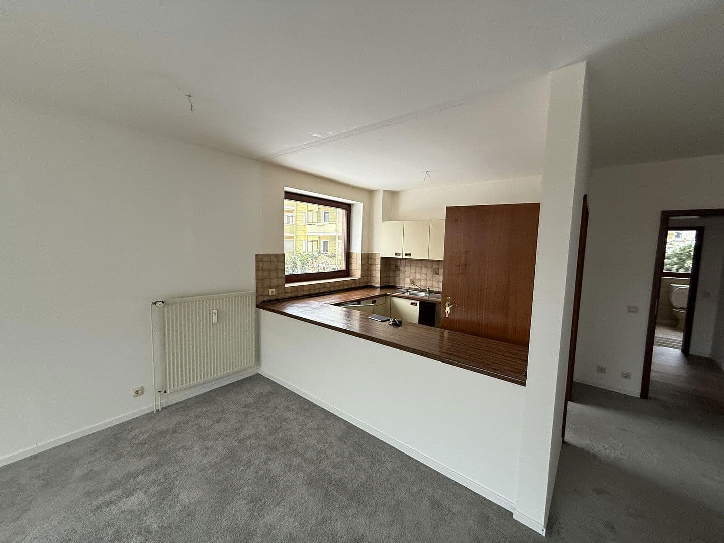 Pronájem bytu 3+1 80 m², Petersdorfstraße, Hamburg, Hamburg Pronájem bytu 3+1 80 m², Petersdorfstraße, Hamburg, Hamburg