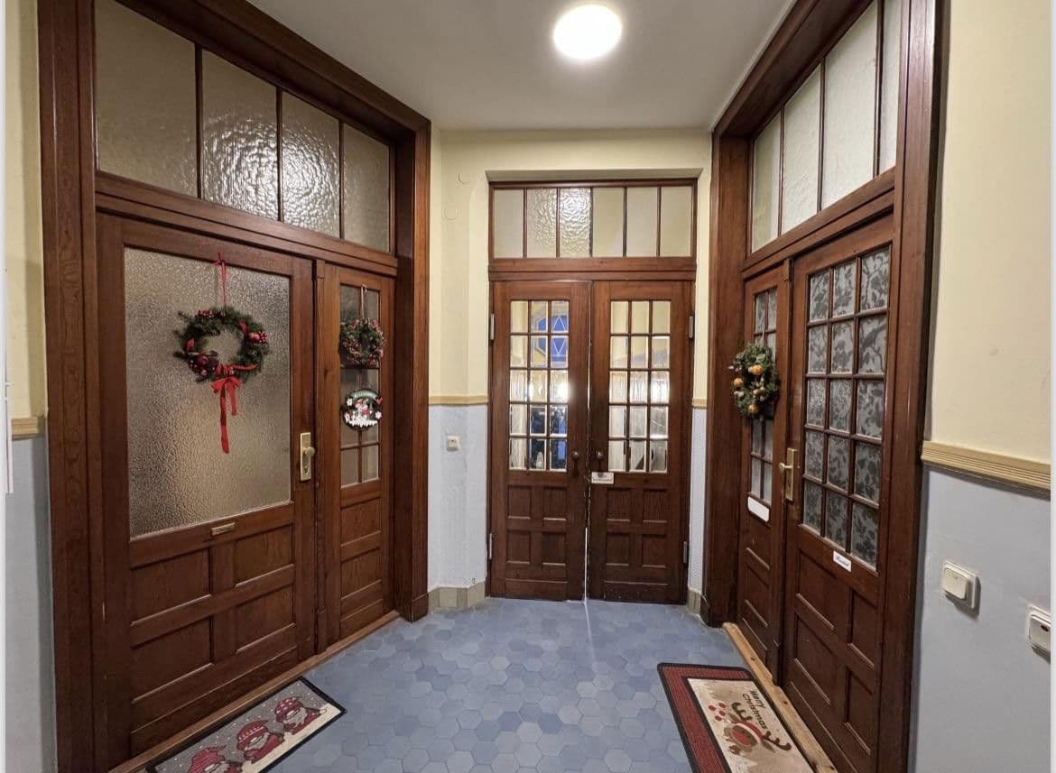 Pronájem bytu 3+1 75 m², Eisenach, Durynsko Pronájem bytu 3+1 75 m², Eisenach, Durynsko