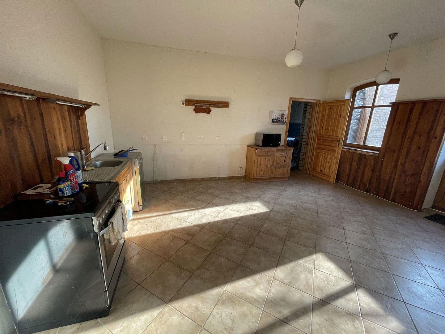 Prodej domu 700 m², pozemek 15.200 m², Dorfstraße 2, Damshagen, Mecklenburg-Vorpommern Prodej domu 700 m², pozemek 15.200 m², Dorfstraße 2, Damshagen, Mecklenburg-Vorpommern