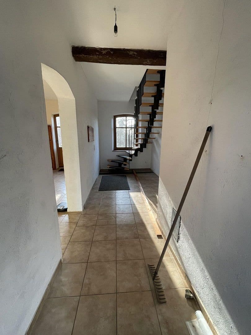 Prodej domu 700 m², pozemek 15.200 m², Dorfstraße 2, Damshagen, Mecklenburg-Vorpommern Prodej domu 700 m², pozemek 15.200 m², Dorfstraße 2, Damshagen, Mecklenburg-Vorpommern