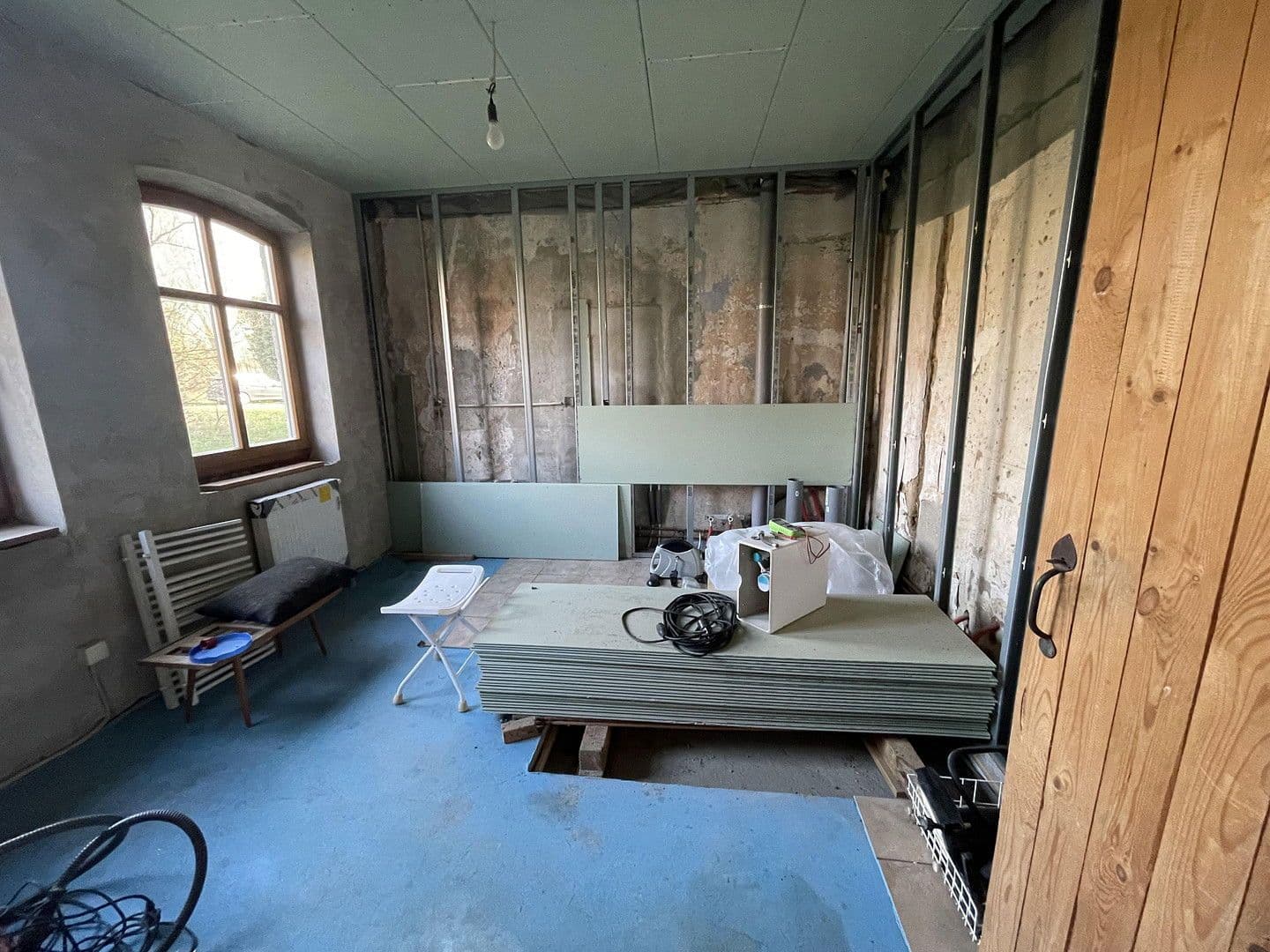 Prodej domu 700 m², pozemek 15.200 m², Dorfstraße 2, Damshagen, Mecklenburg-Vorpommern Prodej domu 700 m², pozemek 15.200 m², Dorfstraße 2, Damshagen, Mecklenburg-Vorpommern