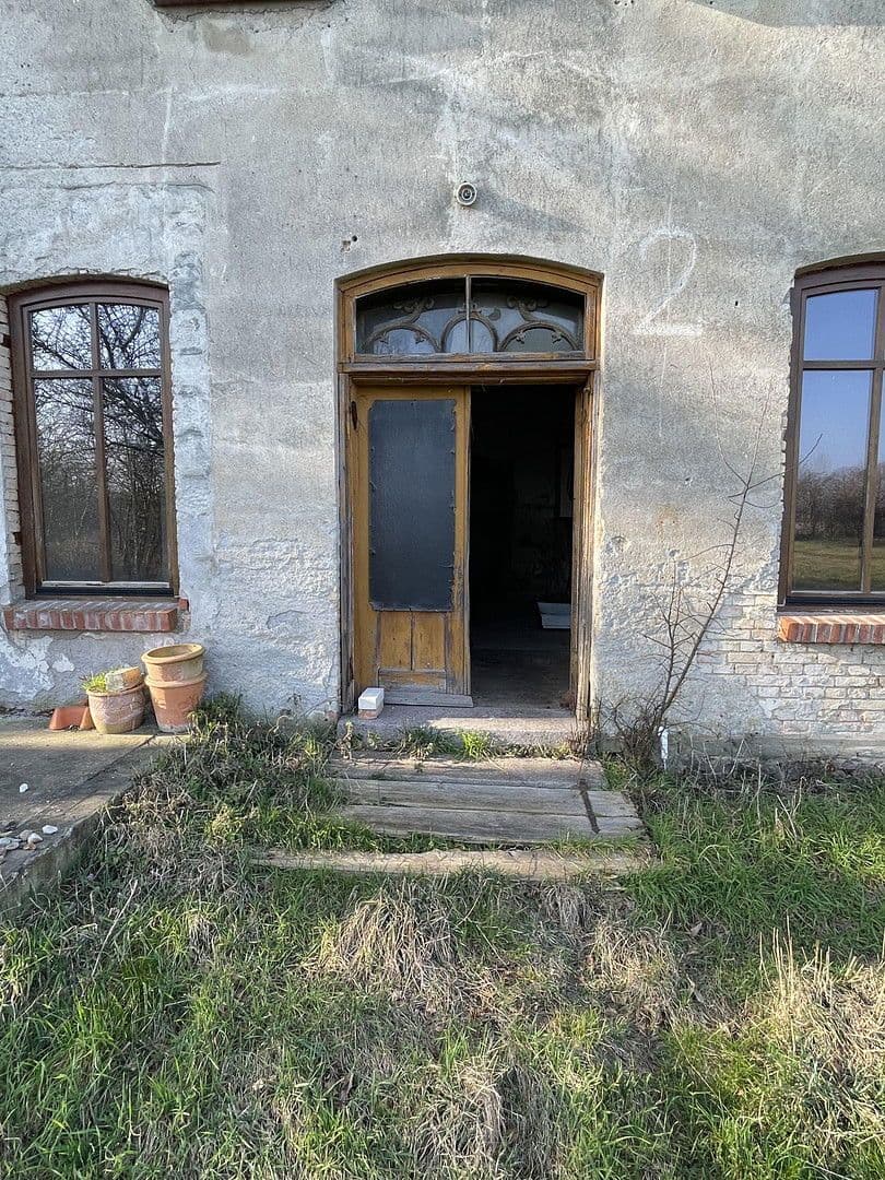 Prodej domu 700 m², pozemek 15.200 m², Dorfstraße 2, Damshagen, Mecklenburg-Vorpommern Prodej domu 700 m², pozemek 15.200 m², Dorfstraße 2, Damshagen, Mecklenburg-Vorpommern