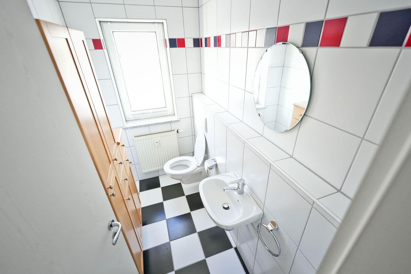 Pronájem bytu 3+1 92 m², Schachtgasse 24, Kupferberg, Bavorsko Pronájem bytu 3+1 92 m², Schachtgasse 24, Kupferberg, Bavorsko