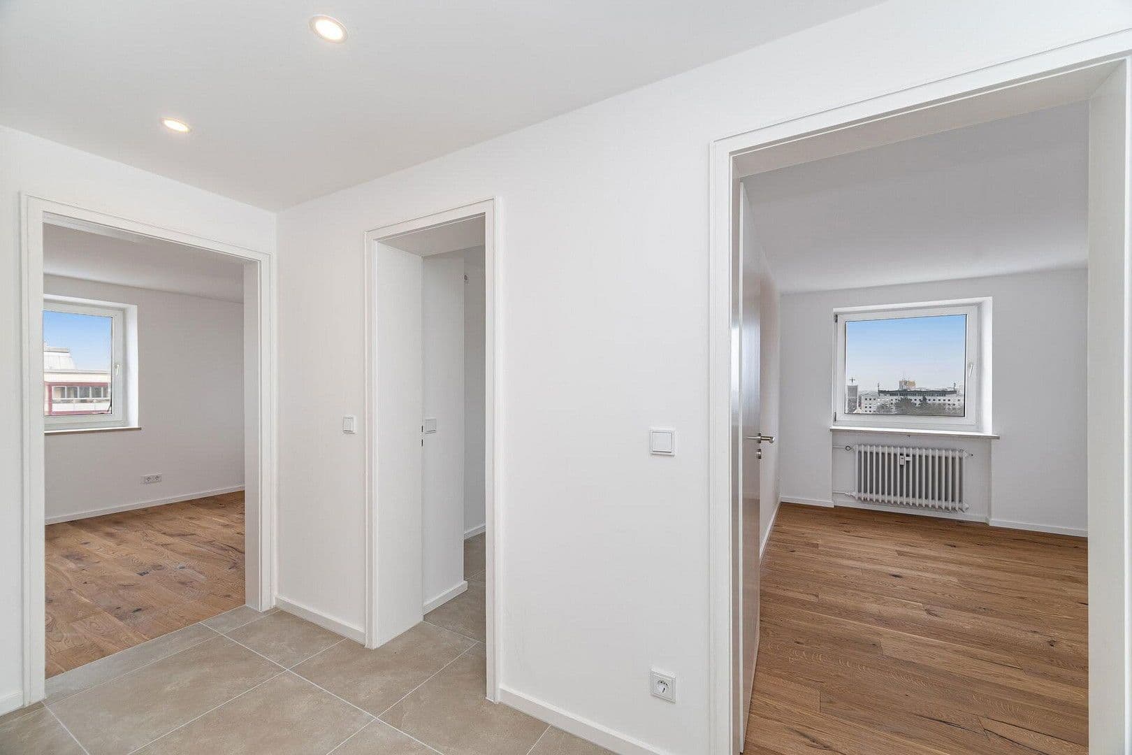 Prodej bytu 3+1 74 m², Germering, Bavorsko Prodej bytu 3+1 74 m², Germering, Bavorsko