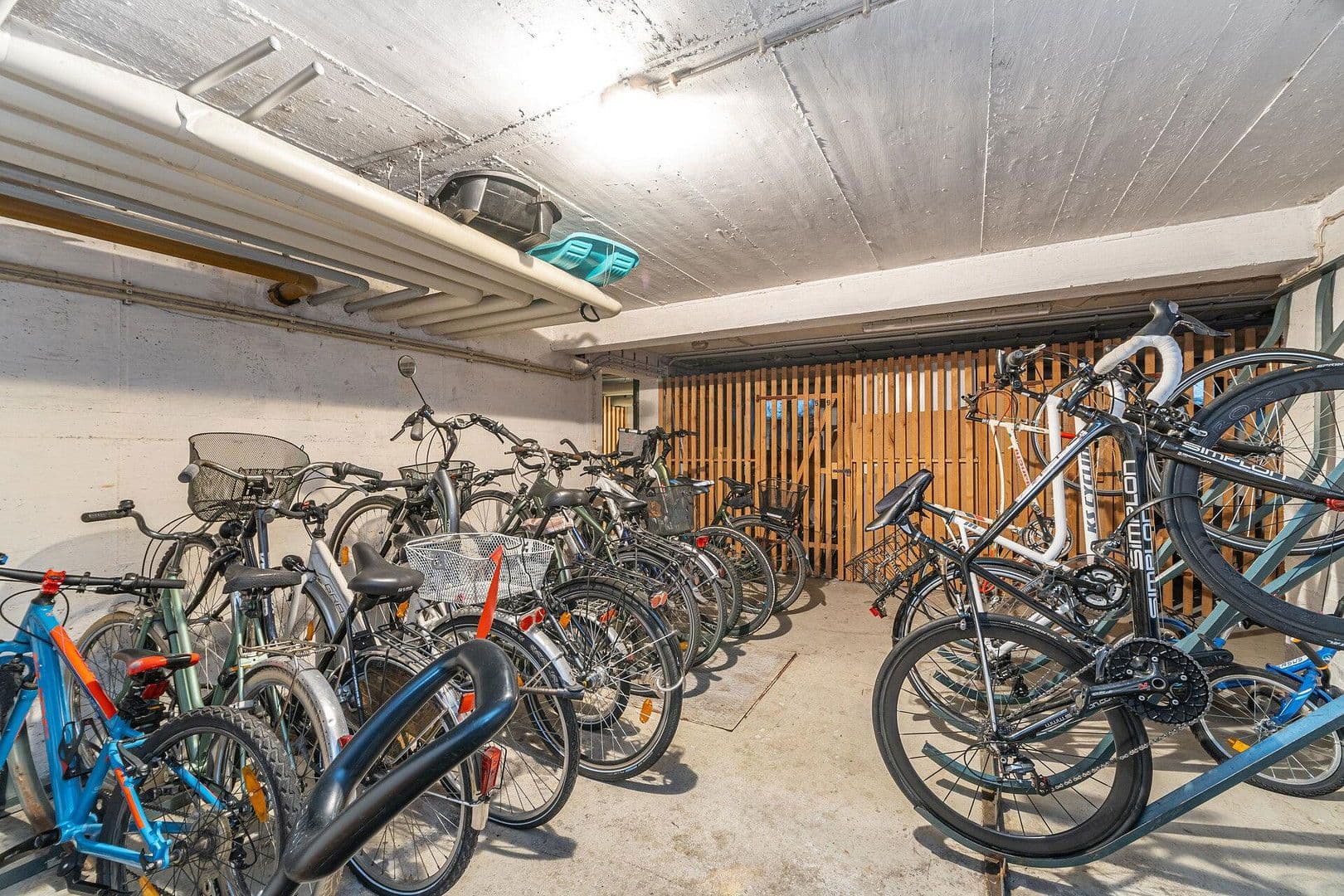 Prodej bytu 3+1 74 m², Germering, Bavorsko Prodej bytu 3+1 74 m², Germering, Bavorsko