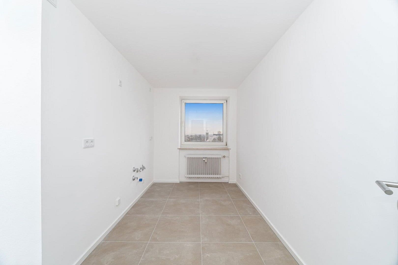 Prodej bytu 3+1 74 m², Germering, Bavorsko Prodej bytu 3+1 74 m², Germering, Bavorsko