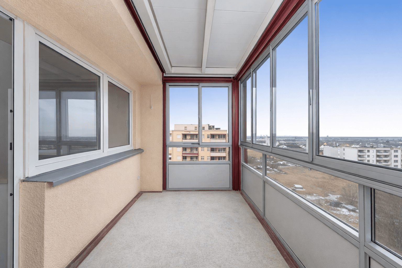 Prodej bytu 3+1 74 m², Germering, Bavorsko Prodej bytu 3+1 74 m², Germering, Bavorsko