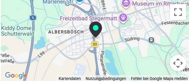 Prodej bytu 3+1 81 m², Offenburg, Bádensko-Württembersko Prodej bytu 3+1 81 m², Offenburg, Bádensko-Württembersko