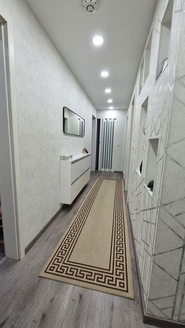 Prodej bytu 3+1 81 m², Offenburg, Bádensko-Württembersko Prodej bytu 3+1 81 m², Offenburg, Bádensko-Württembersko