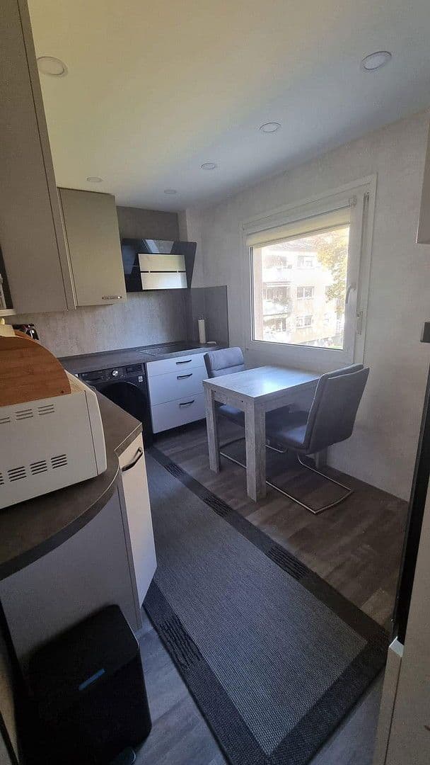 Prodej bytu 3+1 81 m², Offenburg, Bádensko-Württembersko Prodej bytu 3+1 81 m², Offenburg, Bádensko-Württembersko