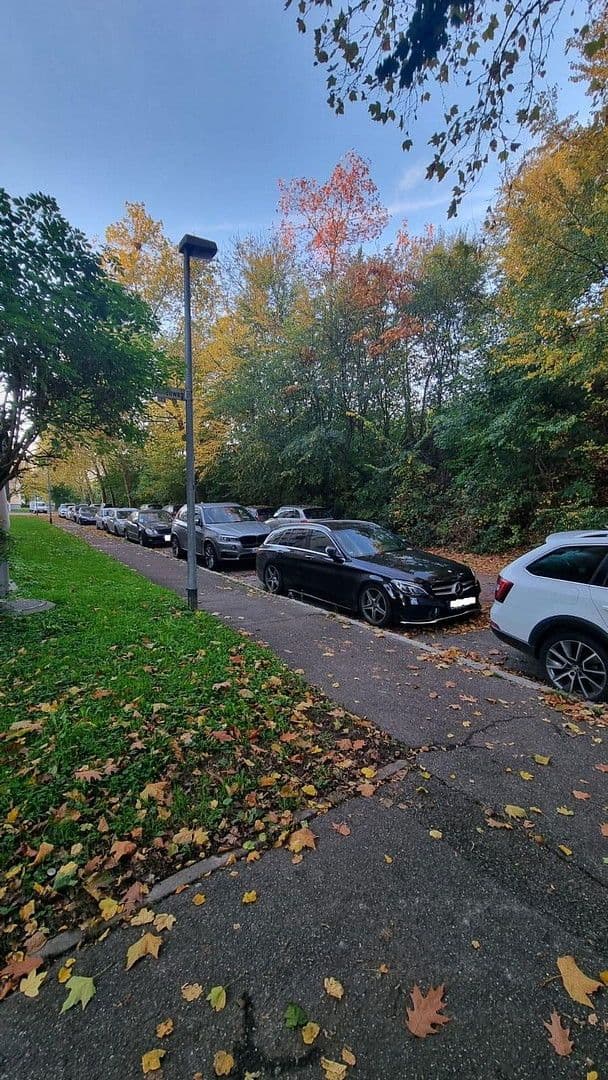 Prodej bytu 3+1 81 m², Offenburg, Bádensko-Württembersko Prodej bytu 3+1 81 m², Offenburg, Bádensko-Württembersko