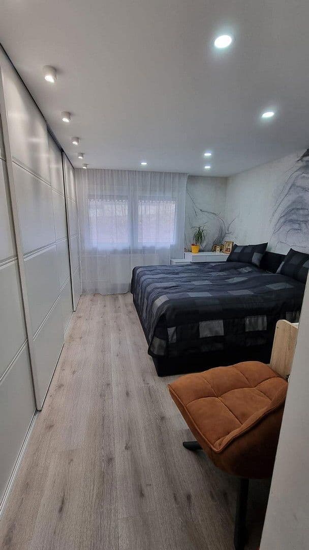 Prodej bytu 3+1 81 m², Offenburg, Bádensko-Württembersko Prodej bytu 3+1 81 m², Offenburg, Bádensko-Württembersko