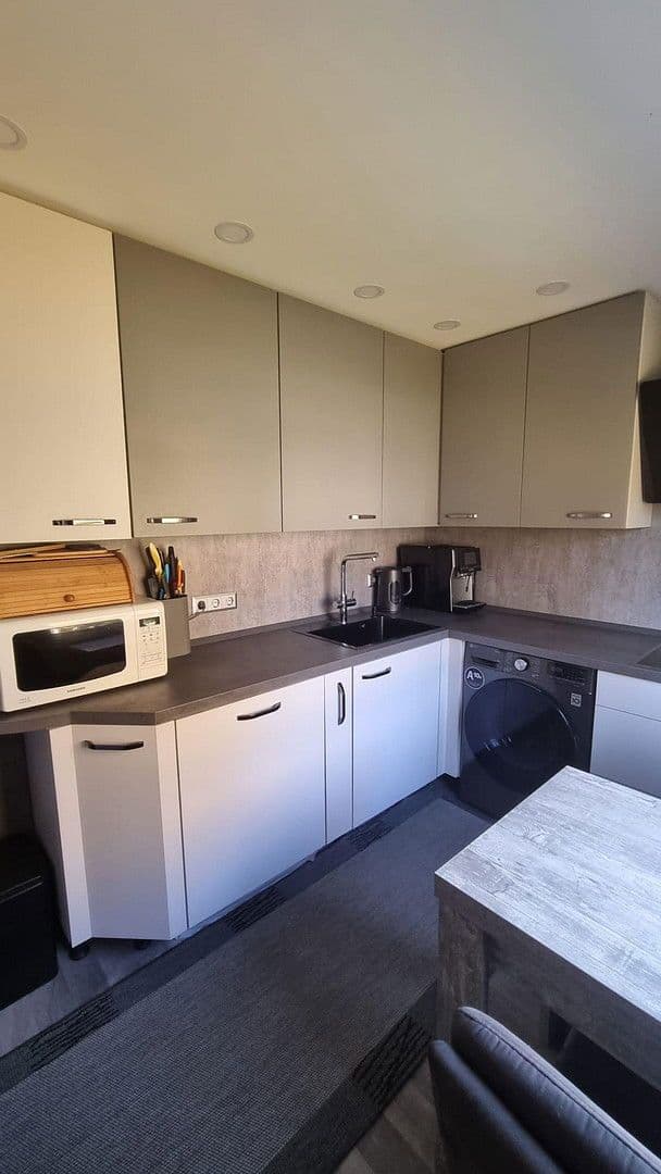 Prodej bytu 3+1 81 m², Offenburg, Bádensko-Württembersko Prodej bytu 3+1 81 m², Offenburg, Bádensko-Württembersko